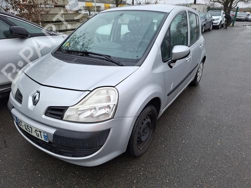 Used Parts RENAULT MODUS / GRAND MODUS (F/JP0_)  1.5 dCi (FP0G, JP0G)  4552875