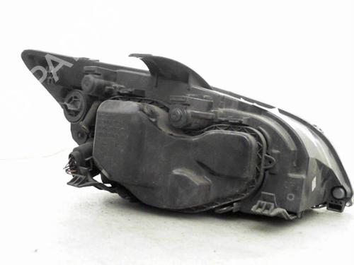 Left headlight FORD FOCUS II Turnier (DA_, FFS, DS)  | BP24774253C28 