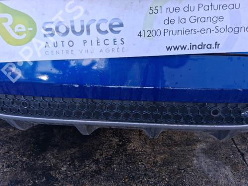 Instrument cluster RENAULT MEGANE IV Hatchback (B9A/M/N_) 1.2 TCe 130 (B9MR) | BP32137868C47 - Image 40