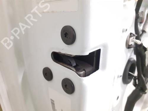 Left front door RENAULT KANGOO III Box Body/MPV 1.5 Blue dCi 95 (FJAB) | BP29524082C2 