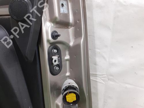 Left front door CITROËN NEMO MPV 1.3 HDi 75 | BP24796276C2 