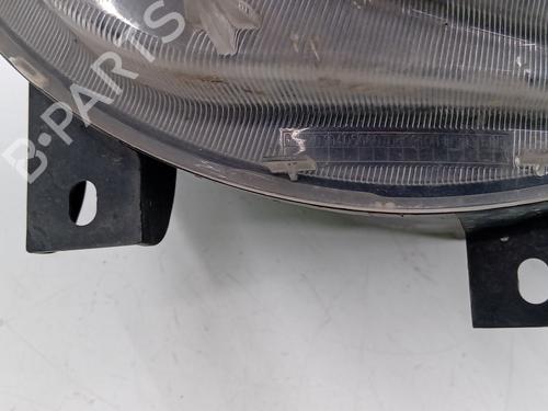 Left headlight FIAT 500X (334_) 1.6 D Multijet (334AXA1B, 334AXA11) | BP29485219C28 