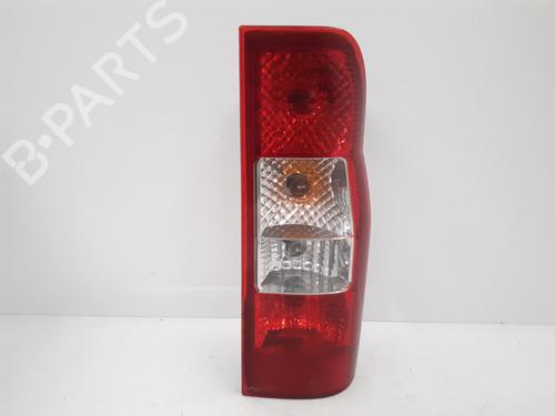 Used Right taillight FORD TRANSIT Van (FA_ _) 2.2 TDCi (85 hp) 30965250