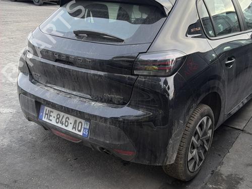 Used Parts PEUGEOT 208 II (UB_, UP_, UW_, UJ_) 1.2 Hybrid 100 4838123