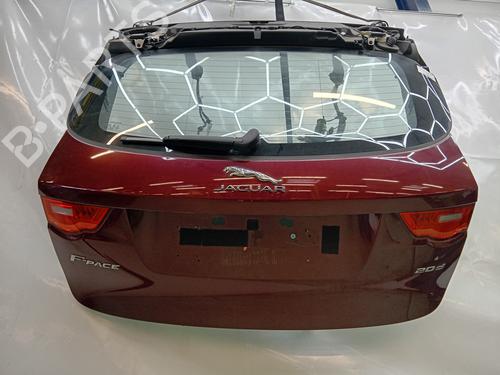 Tailgate JAGUAR F-PACE (X761) 2.0 TD4 | BP34411916C6 - Image 4