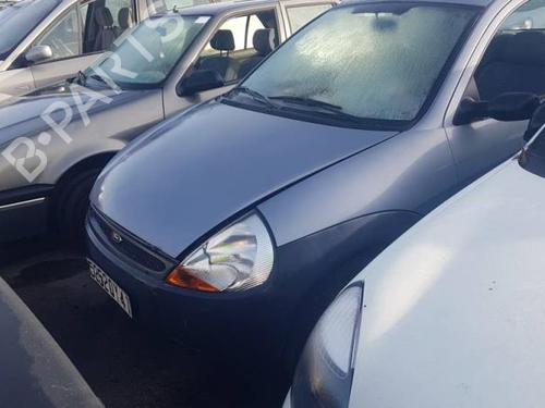 Right headlight FORD KA (RB_) 1.3 i | BP24777633C29 