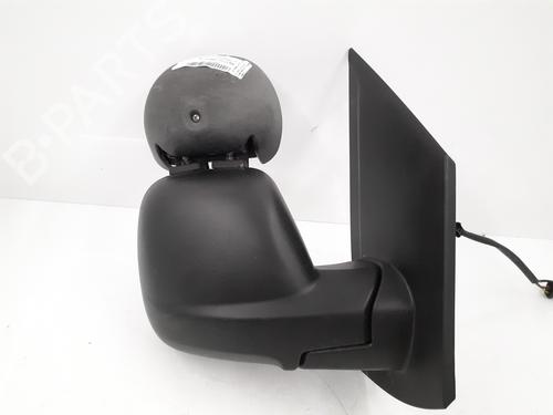 Used Right mirror Right mirror CITROËN JUMPY III Van (V_) 1.5 BlueHDi 100 (102 hp) 30367853 30367853