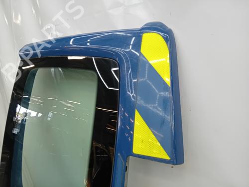 Used Right tailgate Right tailgate 36027415 36027415