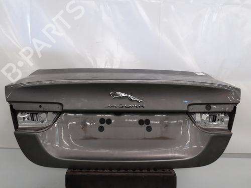 Tailgate JAGUAR XE (X760) 2.0 D | BP33805013C6 - Image 5