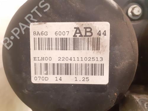 Engine FORD FIESTA VI (CB1, CCN) 1.25 | BP40280815M1 - Image 7