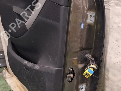Left rear door CITROËN C4 Grand Picasso I (UA_) 1.6 HDi 110 | BP29155096C4 