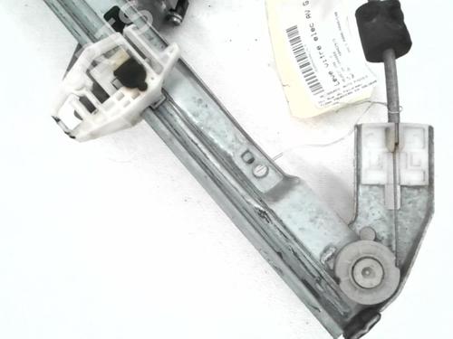Front left window mechanism PEUGEOT 206 Hatchback (2A/C) 2.0 HDI 90 | BP24780265C22 