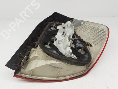 Used Left taillight Left taillight BMW 1 (E81) [2006-2012] 34257863 34257863