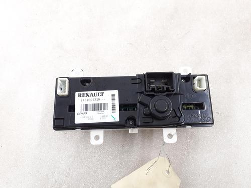 Climate control NISSAN NV400 Van (X62, X62B) dCi 145 | BP24790951I5 - Image 2