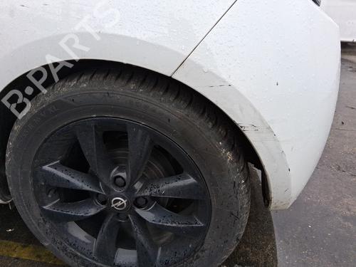 Climate control OPEL ADAM (M13) 1.4 | BP32111770I5 - Image 11