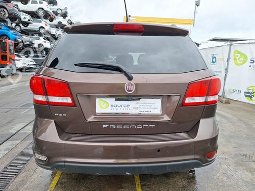 Rear mirror FIAT FREEMONT (345_) 2.0 JTD 4x4 | BP34393623I6 - Image 12