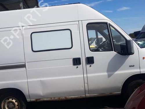 Left mirror CITROËN JUMPER I Van (230L) 1.9 D | BP24776403C26 