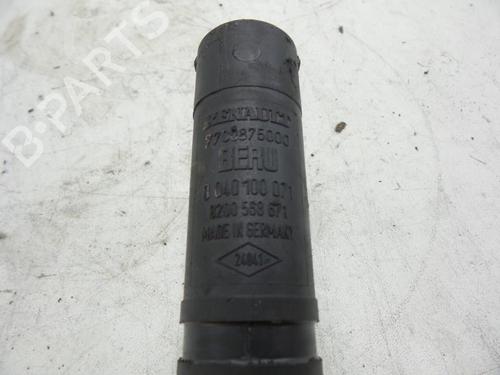 Ignition coil RENAULT MEGANE I (BA0/1_) 1.6 16V (BA04, BA0B, BA11, BA1J, BA16, BA19, BA1K, BA1V,... | BP24784071M94 