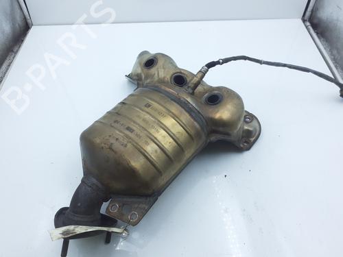 Used Catalyst Catalyst CHEVROLET AVEO Hatchback (T300) [2011-2026] 33700934 33700934