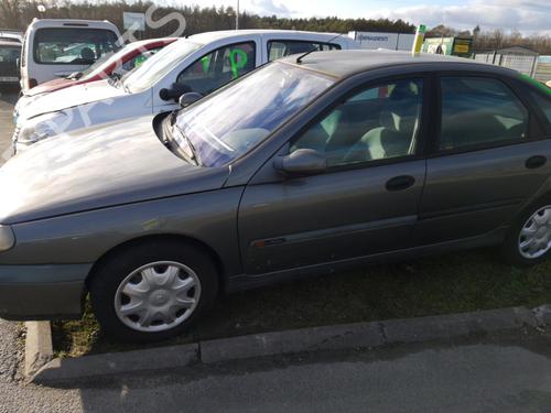 Left taillight RENAULT LAGUNA I (B56_, 556_) 1.6 16V (B568, B561) | BP24782902C34 