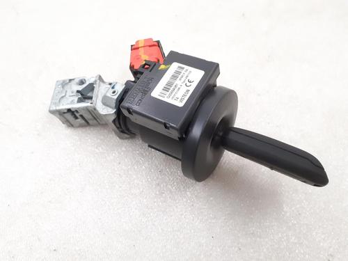 Used Ignition barrel DACIA DUSTER (HM_) 1.5 dCi 110 4x4 (HMAB) (109 hp) 24792633