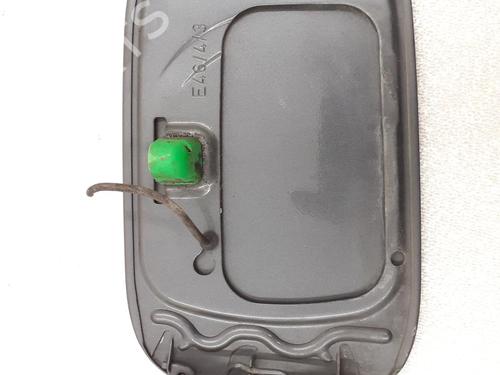 Fuel flap BMW 3 (E46) 330 d | BP24787904C131 