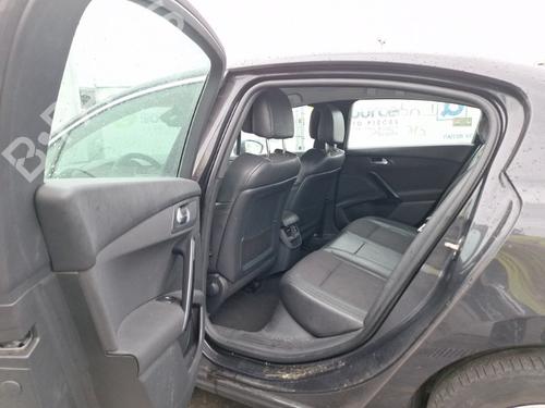 Front left seatbelt PEUGEOT 508 I (8D_) 1.6 BlueHDi 120 | BP28320488I26 - Image 17
