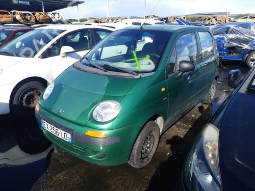 Right front indicator DAEWOO MATIZ (M100, M150) 0.8 | BP24792639C33 