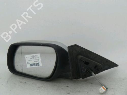 Used Left mirror MAZDA 6 Station Wagon (GY) 2.0 DI (GY19) (136 hp) 24774617