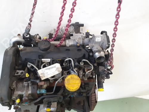 Engine RENAULT TWINGO II (CN0_) 1.5 dCi 75 | BP31067848M1  - Image 6