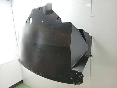 Underbody protection RENAULT MASTER III Platform/Chassis (EV, HV, UV) | BP36468414M92 - Image 4