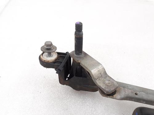 Front wiper motor RENAULT MEGANE III Hatchback (BZ0/1_, B3_) 1.9 dCi (BZ0N, BZ0J) | BP24787285M29 