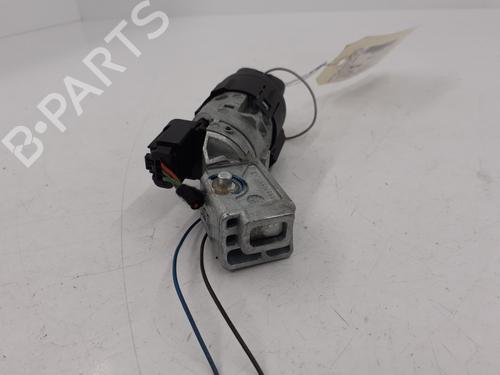 Ignition barrel CITROËN C4 II (NC_) 1.6 HDi 115 | BP36468437M48 - Image 3