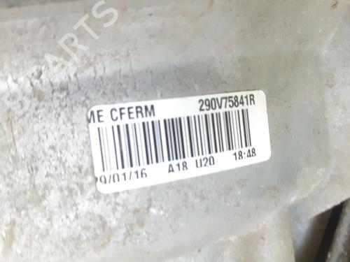 Engine RENAULT ZOE (BFM_) ZOE | BP26685911M1 