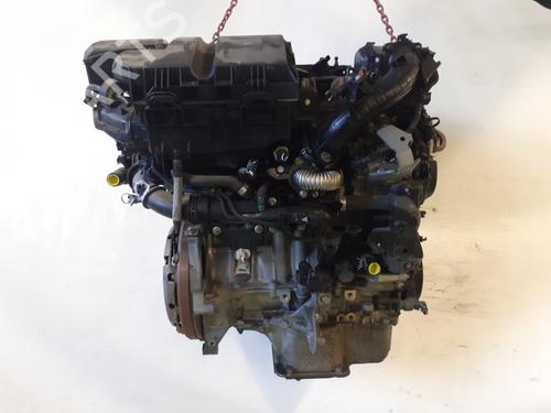 Motor CITROËN BERLINGO Box Body/MPV (K9) 1.5 BlueHDi 100 | BP30396039M1