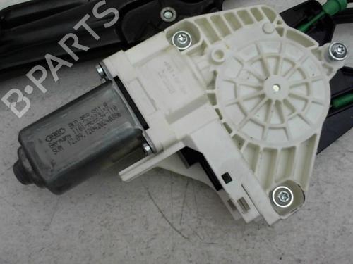 Rear right window mechanism AUDI A5 Sportback (8TA) 2.0 TDI | BP24775483C25 