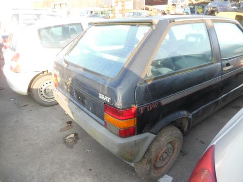 Used Parts SEAT IBIZA I (21A) 1.5 (85 hp) 2417225