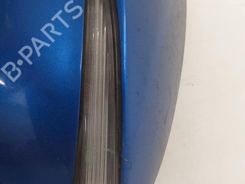 Left mirror MAZDA CX-3 (DK) 1.5 SKYACTIV-D (DK2WS, DK5FW) | BP29081086C26 