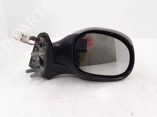 Używane Lusterko boczne prawe CITROËN XSARA PICASSO (N68) 2.0 HDi (90 hp) 30537384
