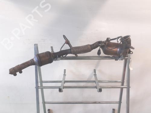 Katalysator AUDI A1 Sportback (GBA) 30 TFSI (116 hp) 33122731