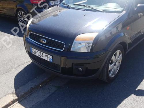 Front right window mechanism FORD FUSION (JU_) 1.6 TDCi | BP24780170C23 