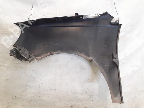 Parafango anteriore destro VW POLO IV (9N_, 9A_) 1.4 TDI | BP29893649C42 