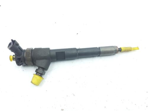 Used Injector Injector RENAULT CAPTUR I (J5_, H5_) 1.5 dCi 90 (J5N4, J5M5, J5MW, J5M6, J5AL, J5AJ) (90 hp) 24797379 24797379