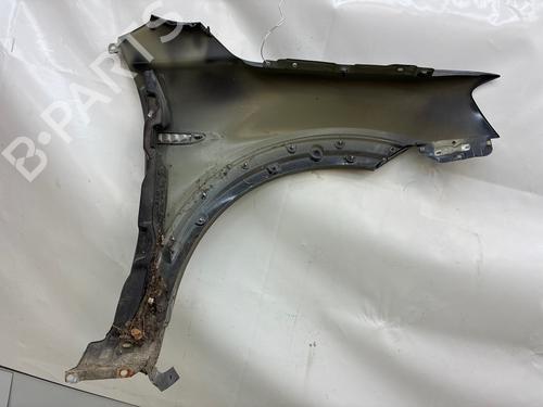 Used Left front fenders Left front fenders CHEVROLET CAPTIVA (C100, C140) 2.2 D 4WD (184 hp) 34411870 34411870