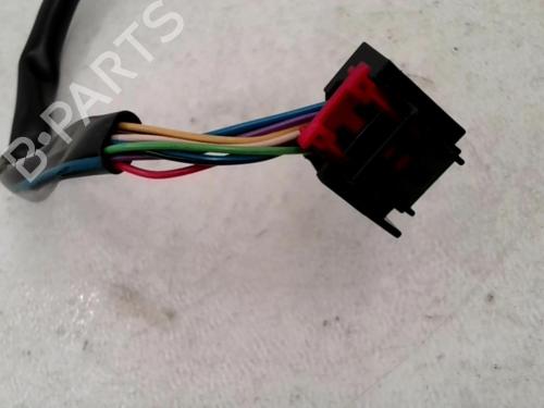 Right mirror VW PASSAT B6 Variant (3C5) 2.0 TDI 16V | BP24780879C27 