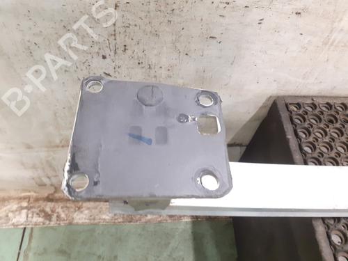 Rear bumper reinforcement PEUGEOT 308 SW II (LC_, LJ_, LR_, LX_, L4_) 1.2 THP 110 | BP28520501C73 
