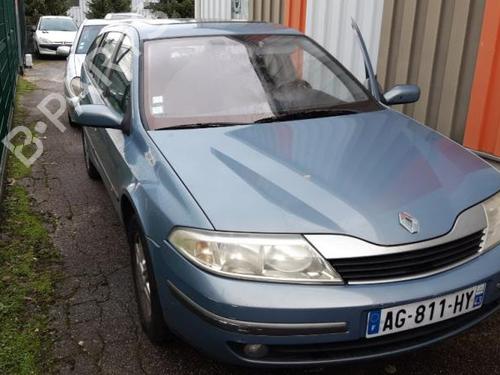 Right taillight RENAULT LAGUNA II Grandtour (KG0/1_) 1.9 dCi | BP24776683C35