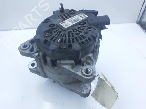 Alternator CITROËN C3 III (SX) 1.2 PureTech 82 | BP40127999M7 - Image 3