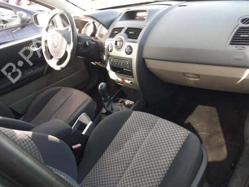 Højre forlygte RENAULT MEGANE II (BM0/1_, CM0/1_) 1.5 dCi (BM02, BM13, BM2A, CM02, CM13) | BP24784990C29 