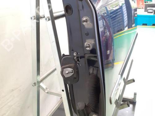 Left front door RENAULT VEL SATIS (BJ0_) 2.2 dCi (BJ0E, BJ0F) | BP24783796C2 